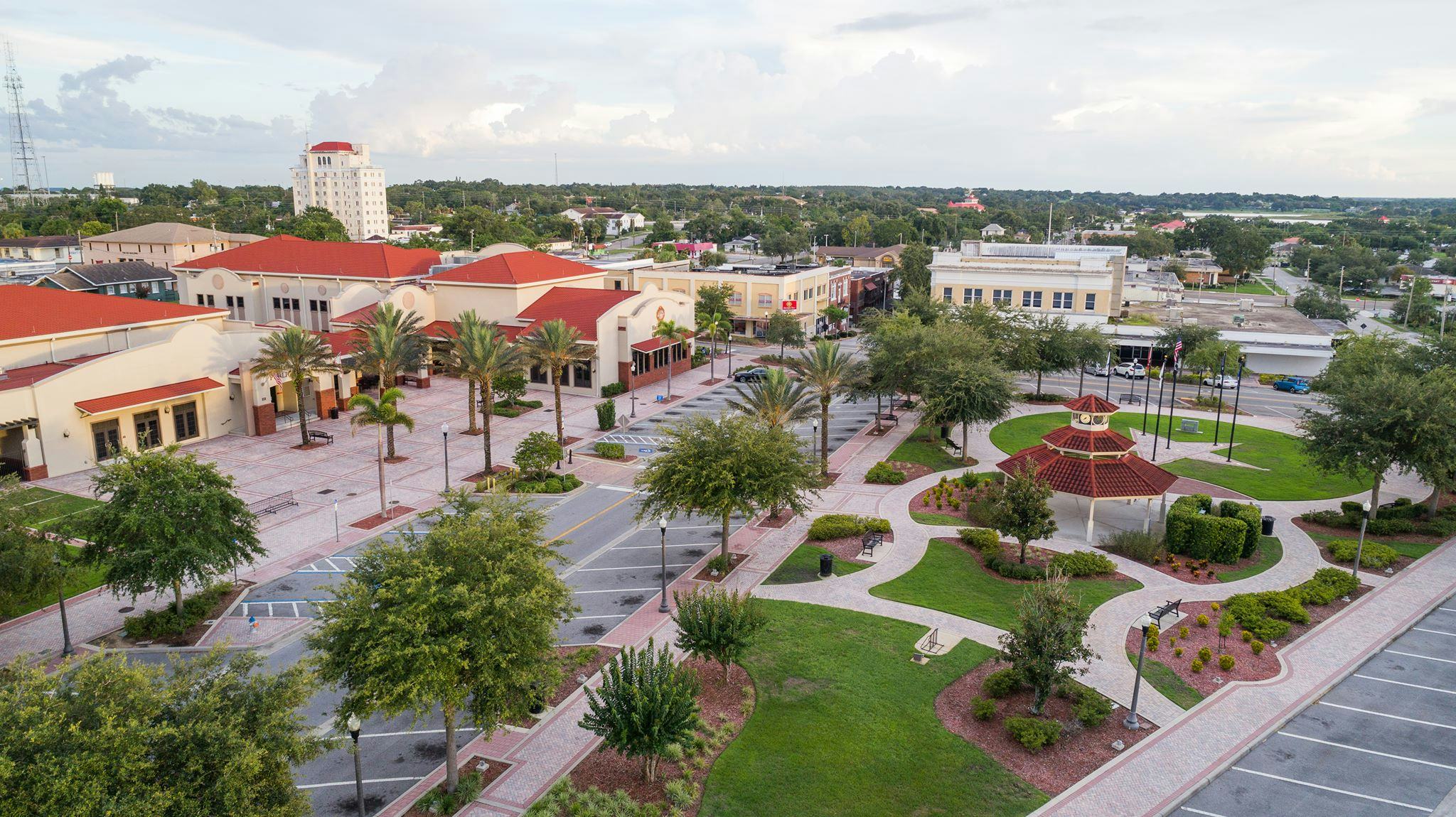 Haines City offers an affordable cost of living in Central Florida